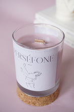 Cargar imagen en el visor de la galería, PERSÉFONE- Vela en Vaso