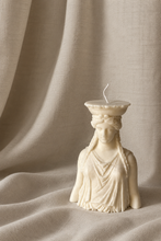 Cargar imagen en el visor de la galería, CARIÁTIDE SOY CANDLE
