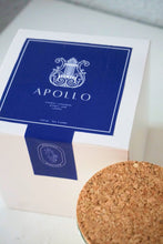 Cargar imagen en el visor de la galería, Vela Apollo en Vaso

