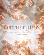 Cargar imagen en el visor de la galería, FEBRUARY BOX
