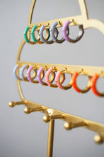Cargar imagen en el visor de la galería, OVER THE RAINBOW earrings
