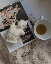 Cargar imagen en el visor de la galería, Vela Laocoonte
