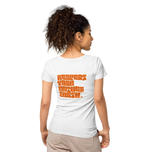 Cargar imagen en el visor de la galería, MOTHER EARTH eco-shirt
