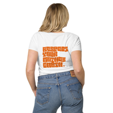 Cargar imagen en el visor de la galería, MOTHER EARTH eco-shirt
